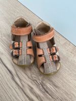 Superfit Sandalen Größe 20 Hessen - Flieden Vorschau