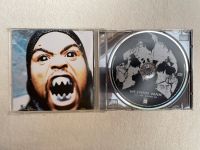 Method Man - Judgement Day - Shiny CD Saarland - Mettlach Vorschau