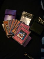 3x Deckbox mit YuGiOh Karten ( koreanisch) Rheinland-Pfalz - Andernach Vorschau