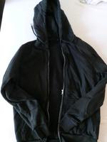 warmer schwarzer Kapuzenpullover von C&A in M Nordrhein-Westfalen - Bad Honnef Vorschau