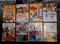 Sehr Viele Verschiedene DVD Filme Bochum - Bochum-Ost Vorschau