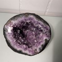 Besondere Amethyst-Druse mit Tiefe! Essen - Essen-Ruhrhalbinsel Vorschau