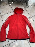 Bogner Softshelljacke rot 36 Bayern - Rosenheim Vorschau