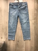 Man boohooMan Jeans Neu Tapered Fit Rigid 32 R Hessen - Langenselbold Vorschau