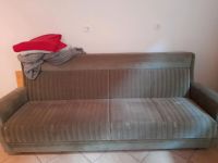 Sofa mit Sessel Hessen - Kefenrod Vorschau