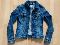 Esprit Damen Jeansjacke Jeans Jacke Größe XS Bayern - Augsburg Vorschau