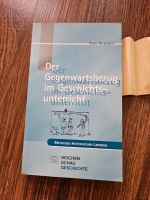Bergmann Der Gegenwartsbezug im Geschichtsunterricht Friedrichshain-Kreuzberg - Friedrichshain Vorschau