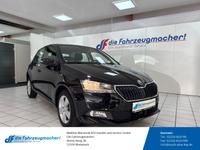 Skoda Fabia Style 1.0 TSI CarPlay Klimaautom Musikstre Nordrhein-Westfalen - Rheinbach Vorschau