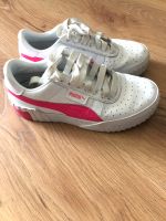 Puma Sneaker, Gr 36 Bayern - Garmisch-Partenkirchen Vorschau