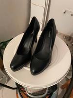 Gucci Damen Platon Schuhe 42-43 highhills sneaker Berlin - Mitte Vorschau