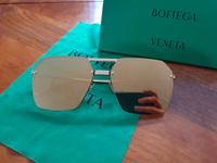 Bottega Veneta , Aviator ,Pilotensonnenbrille,Neu Niedersachsen - Lilienthal Vorschau