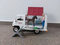 Schleich Tierarzt-Mobil Häfen - Bremerhaven Vorschau