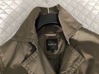 Trenchcoat von One Touch Gr. 36, khaki, Nichtraucher, keine Tiere Baden-Württemberg - Friedrichshafen Vorschau