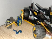 LEGO Ninjago Set 9444 vollständig TOP Zustand neuwertig München - Pasing-Obermenzing Vorschau