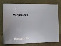 Mercedes Benz Wartungsheft Transporter 210 310 410 510 D 208 308 Niedersachsen - Söhlde Vorschau