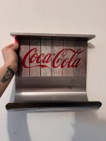 Coca Cola Magnettafel Frankfurt am Main - Nieder-Erlenbach Vorschau