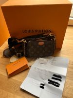 Louis Vuitton Multi Pochette (khaki) Rheinland-Pfalz - Mainz Vorschau