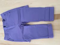 Street One Hose/Jeans 42/30 York slim fit lila -neu- Kr. Altötting - Mehring Vorschau