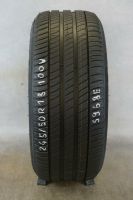 1 Sommerreifen NEU 245 / 50 R 18 100 W Michelin Primacy Run 7,3mm Bayern - Hattenhofen Vorschau