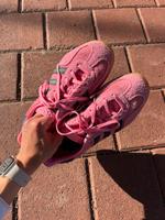 Adidas Gazelle pink Hessen - Kassel Vorschau