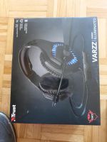 Trust Gaming Headset Varzz Illuminated  GTX460 Niedersachsen - Ritterhude Vorschau