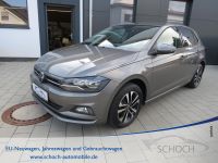 Volkswagen Polo 1.0 TSI DSG United-NAVI*PDC*ACC*ALU Baden-Württemberg - Ochsenhausen Vorschau