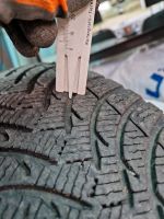 Michelin Alpin 215 60 R 16 99T Winterreifen 4x Dortmund - Benninghofen Vorschau