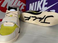 Air Jordan Jumpman Jack x T-Rexx Musselin x TS x Neu / US 8.5‼️ Nordrhein-Westfalen - Minden Vorschau