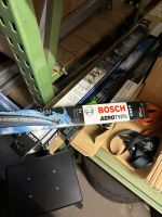 Bosch Scheibenwischer AERO TWIN A150 S, 701, AR 180 S, A426 S Dithmarschen - Heide Vorschau