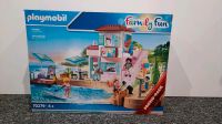 Playmobil Eisdiele am Hafen Lego Family Fun Set 70279 Brandenburg - Falkensee Vorschau