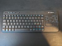 Logitech Bluetooth Keyboard | SCANDINAVIAN LAYOUT Altona - Hamburg Ottensen Vorschau