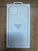 NEU Apple Clear Case mit MagSafe IPhone 14 Plus, Backcover, Clear Nordrhein-Westfalen - Herford Vorschau