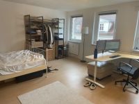 Zimmer in WG zur Untermiete im August Mecklenburg-Vorpommern - Greifswald Vorschau