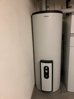 Vaillant eloSTOR VEH 300 / 5 Elektro-Warmwasserspeicher, 300L Baden-Württemberg - Stockach Vorschau