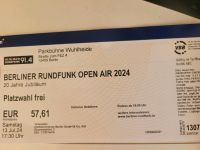 Berliner Rundfunk Open air Berlin - Neukölln Vorschau