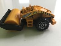 Tolles Modellauto Road Roller/ Walze MB800 von Matchbox Bayern - Maßbach Vorschau