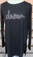 Langarmshirt Pulli *Gina* Damen 40 Niedersachsen - Syke Vorschau