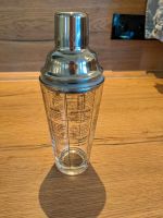Cocktailshaker Glas Hessen - Ahnatal Vorschau