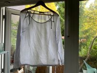 Cream Bluse S (M) sehr leicht Sommer Kiel - Hassee-Vieburg Vorschau