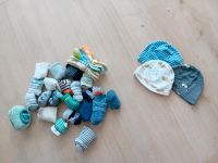 Baby Socken Mützen Newborn ab Geburt Bayern - Oberaurach Vorschau