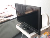Flachbildfernseher 24 Zoll LED TV mit integriertem DVD player Bayern - Illertissen Vorschau