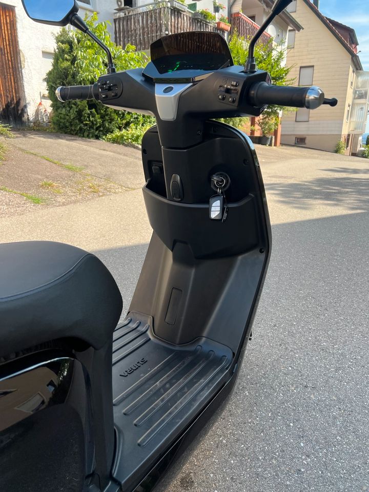 ‼️Neu‼️ Sunra Panther 45kmh in Göppingen