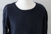 H&M ⭐️ Strickpulli Jungs 158 164 Pulli 100% Baumwolle dunkelblau Baden-Württemberg - Radolfzell am Bodensee Vorschau