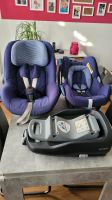 Maxi cosi Cabriofix, Pearl und FamilyFix Brandenburg - Oranienburg Vorschau