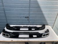 VW Golf 8 VIII Avant R-Line Spoiler Hinten 5H9807568E Ab 2020 Baden-Württemberg - Bönnigheim Vorschau