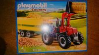 Playmobil Traktor Sachsen - Schneeberg Vorschau