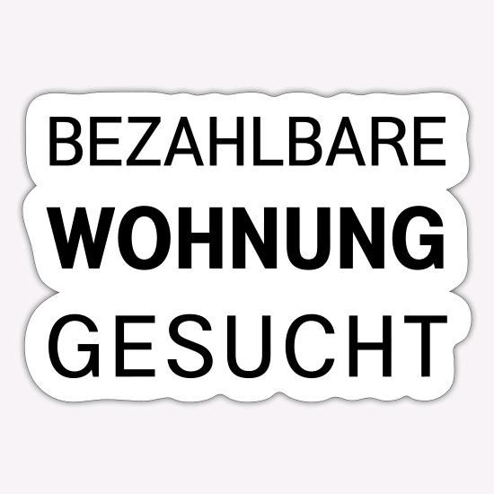 Wohnung   gesucht in Saarburg