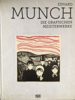 Bildband Edvard Munch - Die grafischen Meisterwerke Friedrichshain-Kreuzberg - Friedrichshain Vorschau