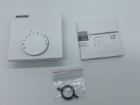 Konvolut Raumthermostat 230V Fußbodenheizung Aufputz NEU Rheinland-Pfalz - Unkel Vorschau