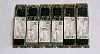 Festplatte Intel SSD M.2- 6x 256GB Berlin - Mitte Vorschau